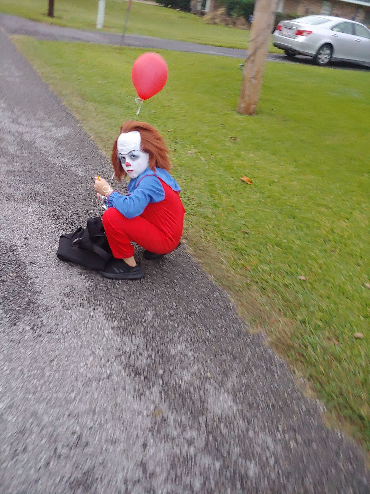 Carter Henson of Brusly as Pennywise copy.jpg